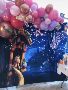 organisation anniversaire vannes