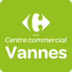 centre commercial carrefour vannes