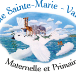 école sainte marie vannes