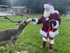 PERE NOEL PROFESSIONNEL VANNES MORBIHAN