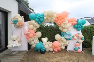 organisateur gender reveal morbihan bretagne france loire atlantique