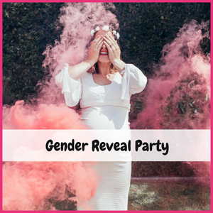 organisation gender reveal morbihan bretagne vannes lorient nantes rennes