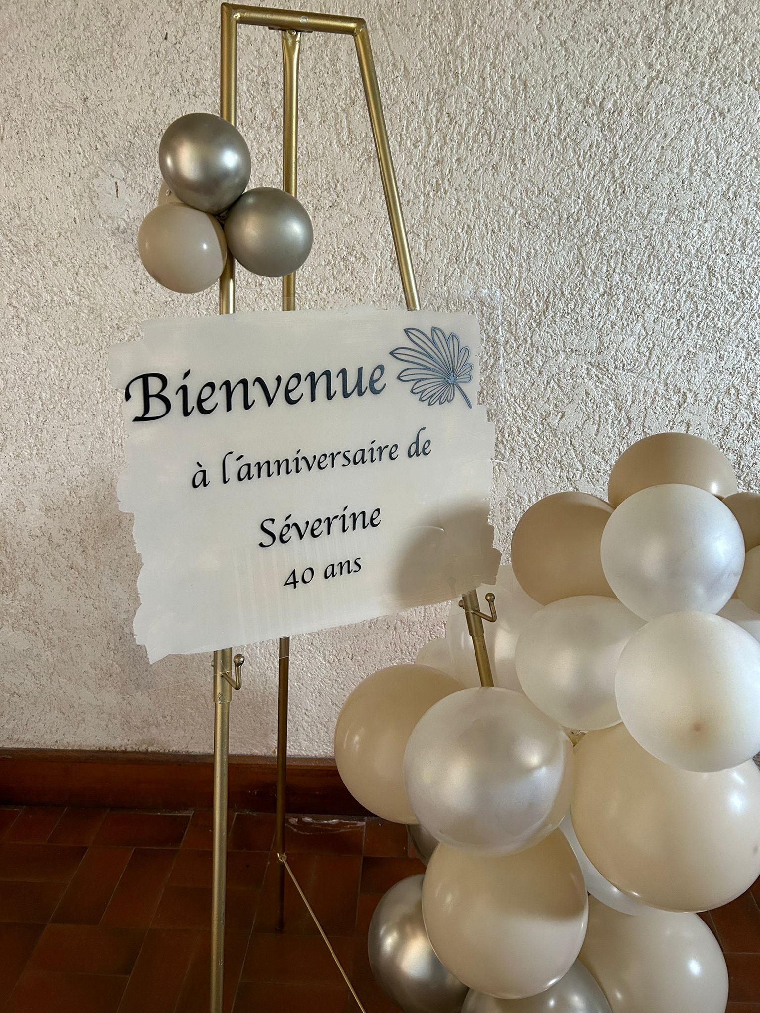 décoration organisation anniversaire bohème Morbihan Bretagne Loire atlantique ile et vilaine cote d'armor