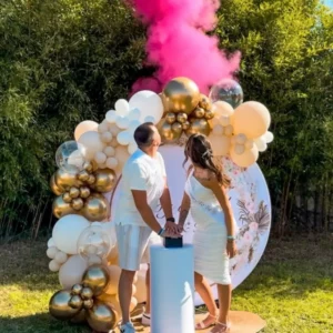 location buzzer gender reveal