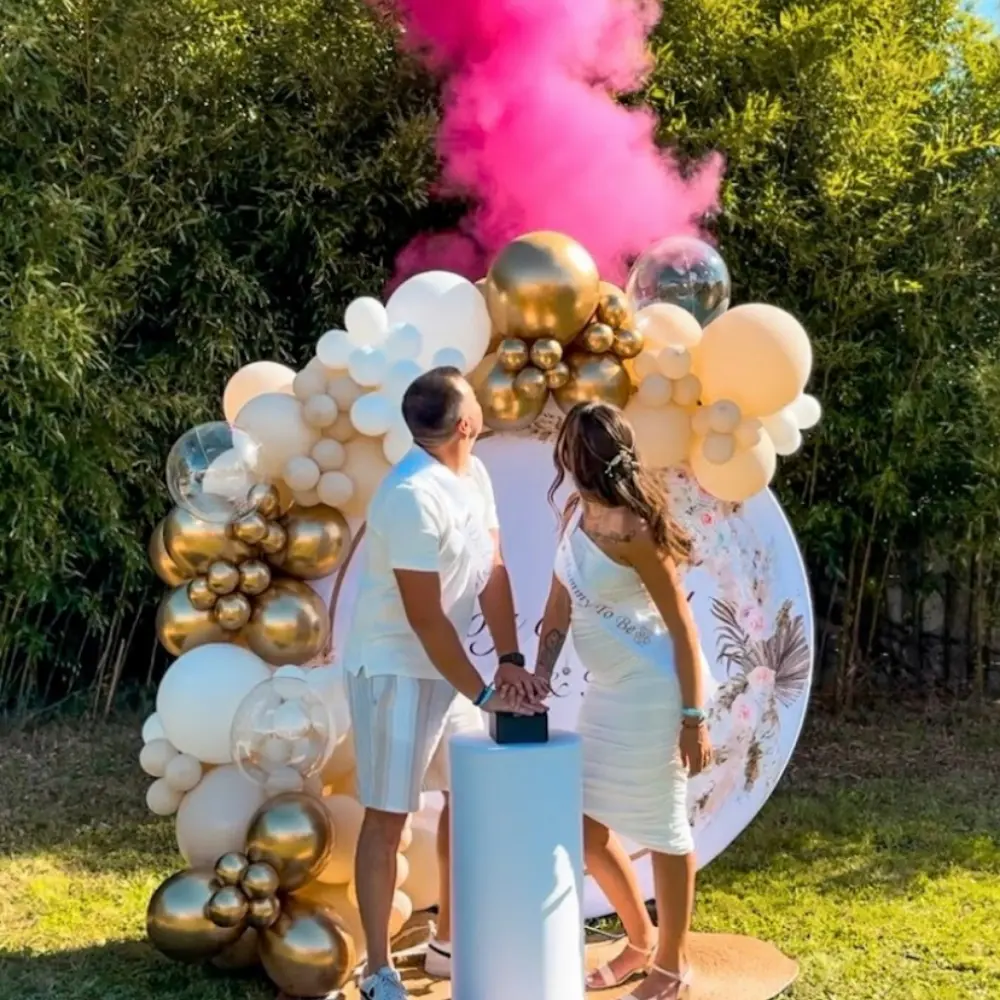 location buzzer gender reveal