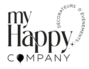 logo my happy company