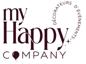 logo my happy company