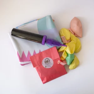 Ma Decor box L arche de ballons