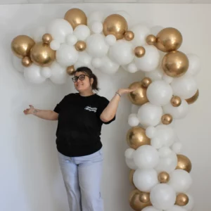 Mètre de ballons MHC