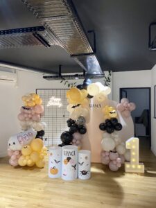 décoration anniversaire Bretagne Morbihan Loire atlantique vannes lorient Nantes rennes