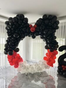 décoration anniversaire Bretagne Morbihan Loire atlantique vannes lorient Nantes rennes