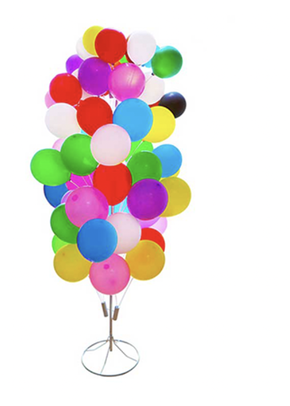 achat arche de ballons revendeur arche de ballons structure métal kit retail