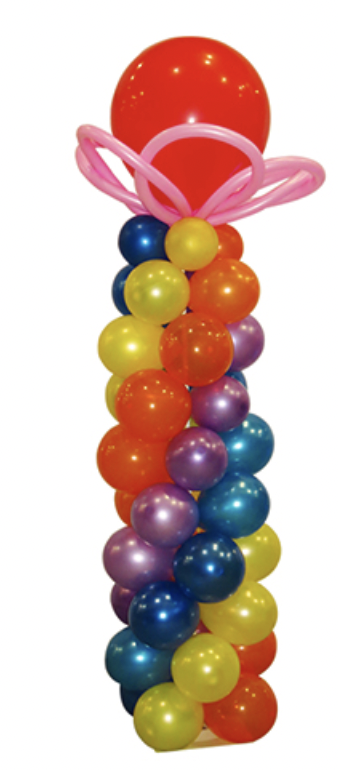 achat arche de ballons revendeur arche de ballons structure métal kit retail