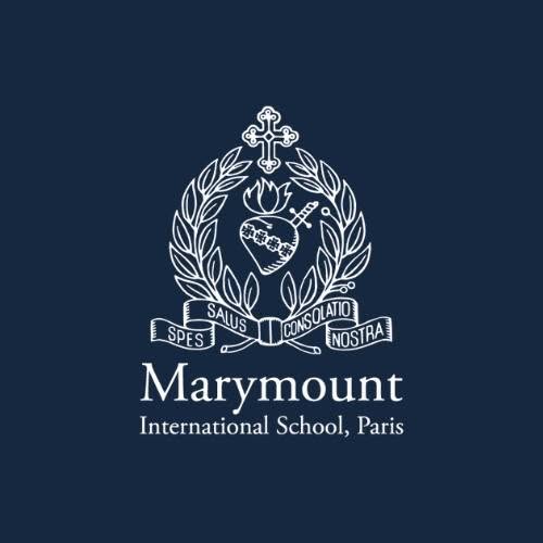 logo Marymount